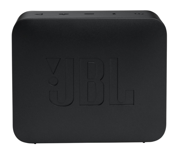 JBL BT GO ESSENTIAL Czarny - 705008 - zdjęcie 7